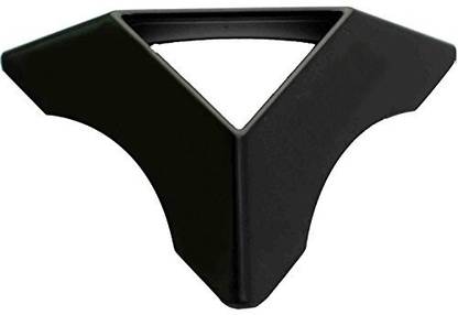 GoodCube Cube Stand Plastic Speed Cube Holder Black Cube Base