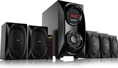 Intex 6040 home theater price clearance