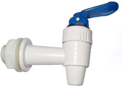 Domnicks Water Purifier Tap For RO Solid Filter Cartridge