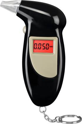 MANGALINDIA Alcohol Breath Analyser AT-11 Analytical Scale