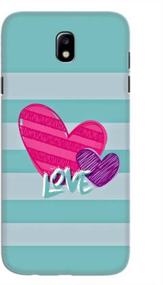 CLASSY CASUALS Back Cover for Samsung Galaxy J7 Pro