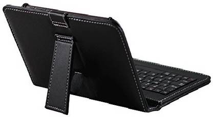 MAGIC Keyboard Case for Toshiba Thrive,Samsung Galaxy Tab 7.0 Plus,iZOTRON Mi7 Hero BETA