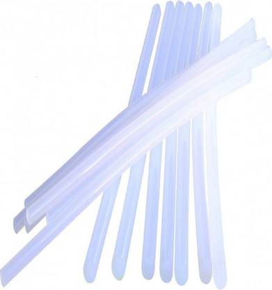 tHemiStO Transparent 36 PC 11mm Transparent Glue Stick