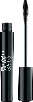 Beyu Unlimited Lashes Mascara - 1 9 ml