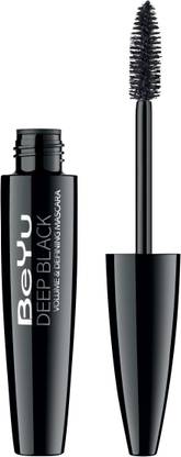 Beyu Deep Black Volume & Defining Mascara -1 12 ml