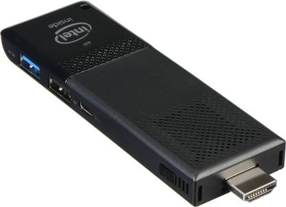 Intel m - Windows 10, INTEL, Atom Z8300, 2 GB DDR3, 32 GB 32GB Stick PC
