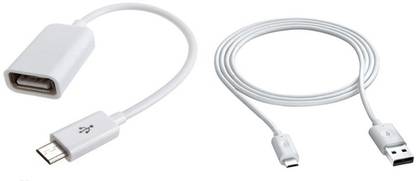 BitBlaze OTG Adapter Accessory Combo for Redmi 3S Prime, Mi 3S Prime