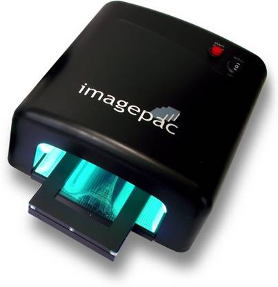 ELEGANZA IMAGEPAC STAMPMAKER STARTER KIT STAMP-MAKER KIT