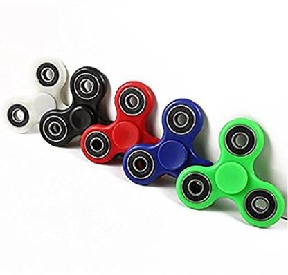PREMSONS 5 PACK Combo Fidget Spinner