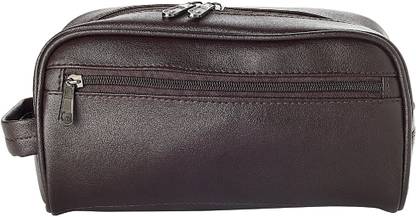 Bag Srus BagsRus_TK105FBR Travel Toiletry Kit