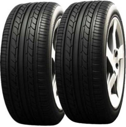 YOKOHAMA Earth-1 165/70 R14 81T Tubeless Car Tyre(set of 2) 4 Wheeler Tyre