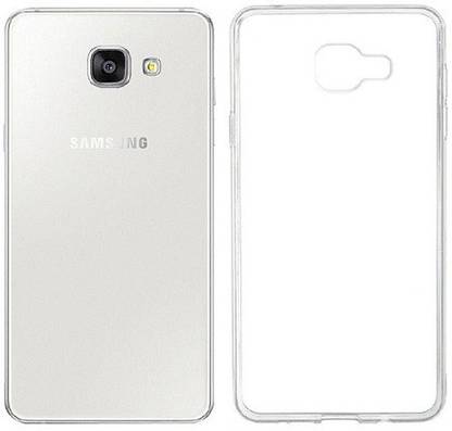ZEDAK Back Cover for Samsung Galaxy C8 Pro