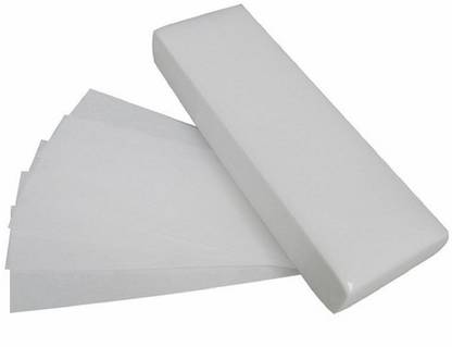 Bruzone Premium Waxing Strips C04 Strips