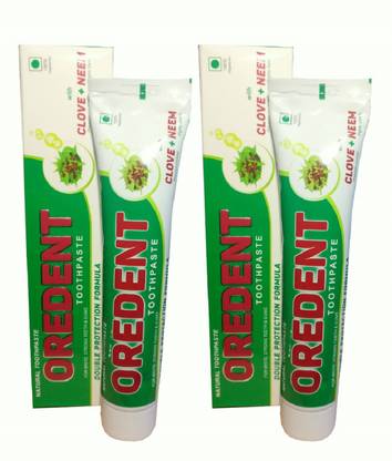 ALTOS NATURAL TOOTHPASTE Toothpaste