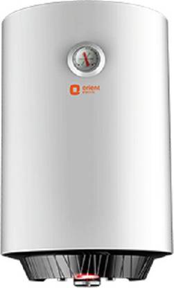 Orient Electric eco smart 15 L Storage Water Geyser