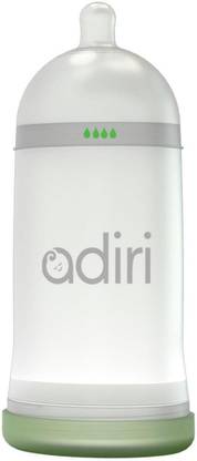 Adiri NxGen Nurser Baby Bottle - 250 ml