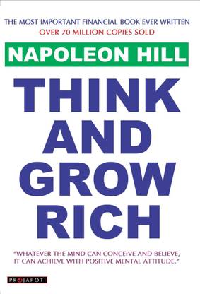 THINK AND GROW RICH