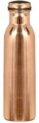 Shree Krishna Copper 1000 ml Copper Bottle