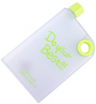 VITARA Portable Notebook 350 ml Bottle