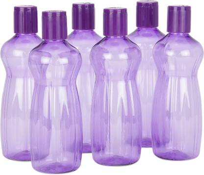 PRINCEWARE 500 ml Plastic Bottle