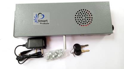 Smart Products Shutter Siren Combination Lock