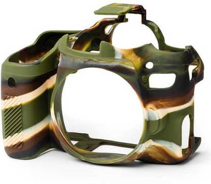 Axcess AX-CANN 77D CAMO  Camera Bag