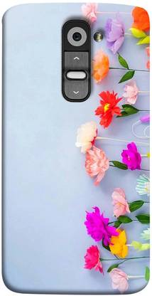 Mystry Box Back Cover for LG G2 D802