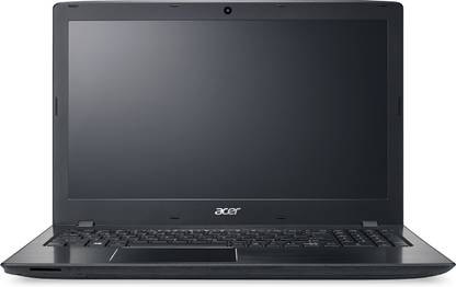 Acer Aspire Intel Core i5 7th Gen 7200U - (8 GB/1 TB HDD/Linux/2 GB Graphics) E5-575 Laptop