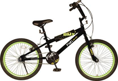 HERO Fuel 18 T (inch) Recreation Cycle