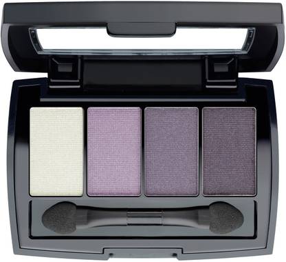 Beyu ColorPatch Eye Palette -375 4 g
