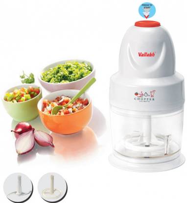 Vallabh Vegetable & Fruit Chopper