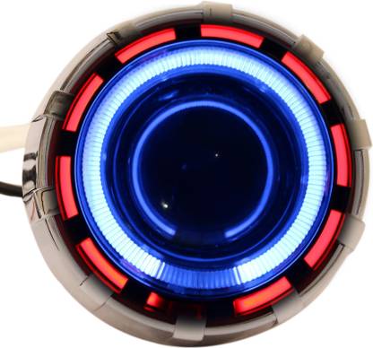 Petrox LED Fog Light for Bajaj Pulsar 200 NS DTS-i