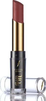FACES CANADA Glam On Velvet Matte Lipstick Day Dream 10 3.5gm