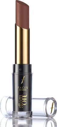 FACES CANADA Glam On Velvet Matte Lipstick Sunset 11 3.5gm