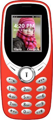 I Kall K31 with Flash Light/K31 Mobile