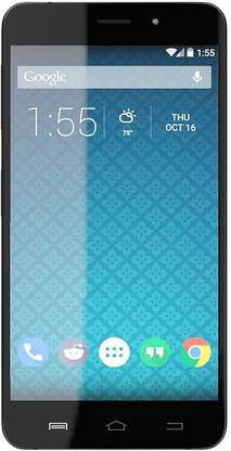 Comio C1 4G (Space Black, 32 GB)