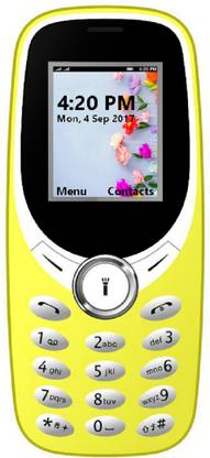 I Kall K31 with Flash Light/K31 Mobile