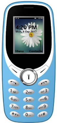 I Kall K31 with Flash Light/K31 Mobile