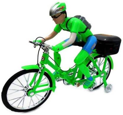 PARADISE Racing Cycle Bike