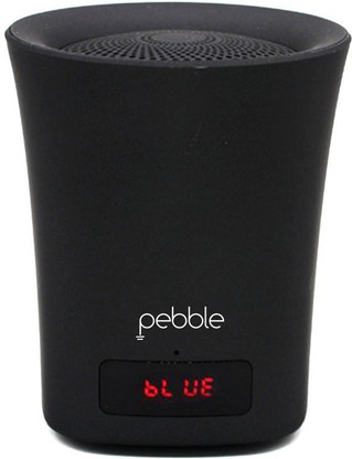 Pebble bluetooth speaker flipkart