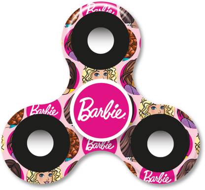 Bladez Toys Barbie Bladez Tri Fidget Spinners