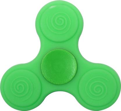 Casotec Hand Spinner Fidget Toys, Fidget Spinners, tri-spinner fidget, and Ultra Speed