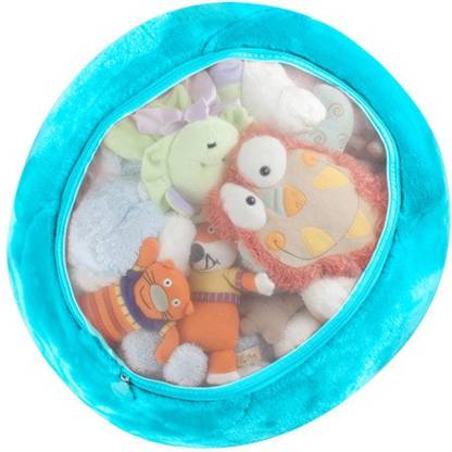 Boon Animal Bag Stuffed Animal Storage School Bag
