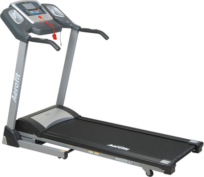 aerofit treadmill price