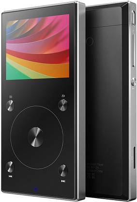 FiiO X3 Mark III Portable Hi-Resolution Lossless MP3 Player