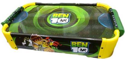 Goyal Ben-10 Air Hockey Air Hockey Board Game
