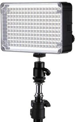 Aputure AL-H198 CRI 95+ Video 3430 lx Camera LED Light