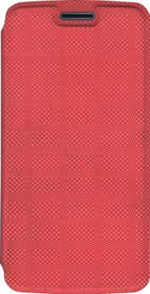 SBMS Flip Cover for Mi A1