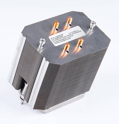 Intel E45309-007 Passive Tower Heat Sink for LGA1567 Socket Cooler