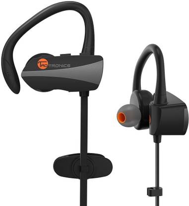 taotronics BH10 wireless Bluetooth Earphone Bluetooth